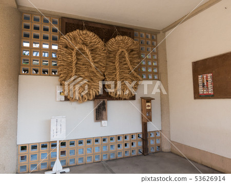 鎌倉大佛Kotokuin Waraji Kusanagi 鎌倉大佛Kotokuin Waraji Kusanagi 53626914