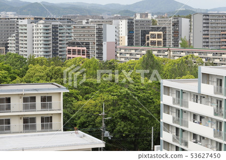 公寓大樓 公寓大樓 53627450