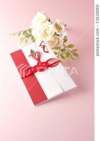 Blessing bag 53628069