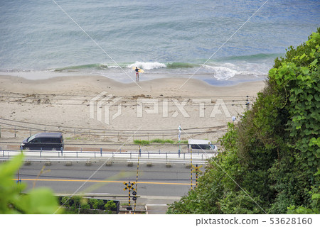 [Near Enoden Kamakura High School Station] 53628160