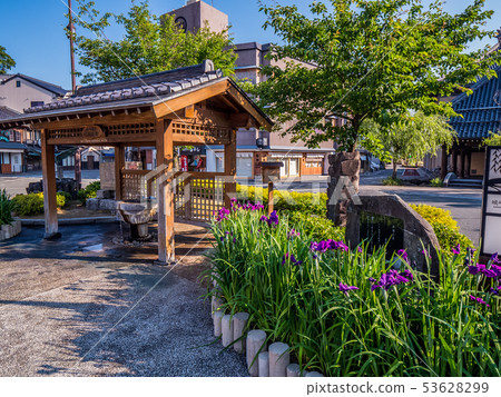 城崎溫泉站周圍 城崎溫泉站周圍 53628299