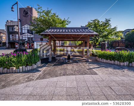 城崎溫泉站周圍 53628300