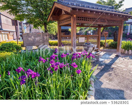 城崎溫泉站周圍 53628301