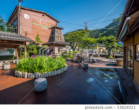 Near Kinosaki Onsen Motoyu Near Kinosaki Onsen Motoyu 53628321