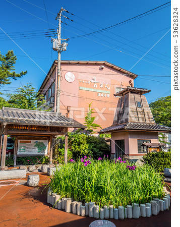 Near Kinosaki Onsen Motoyu Near Kinosaki Onsen Motoyu 53628324