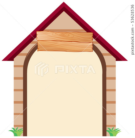 A house note template A house note template 53628536