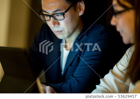生活形象 53629457