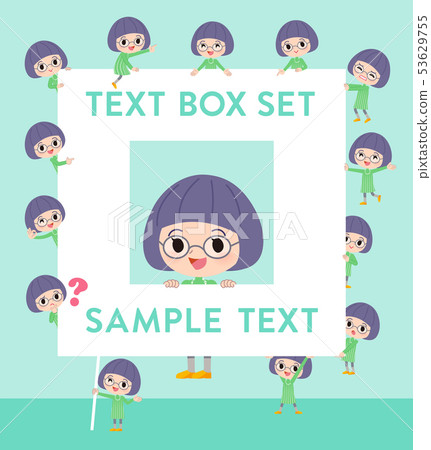 child, kid, girl 53629755