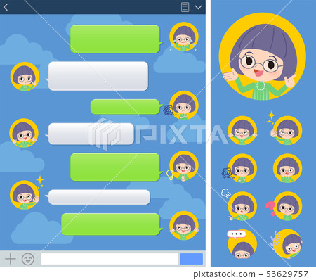 younger, girl, girls 53629757