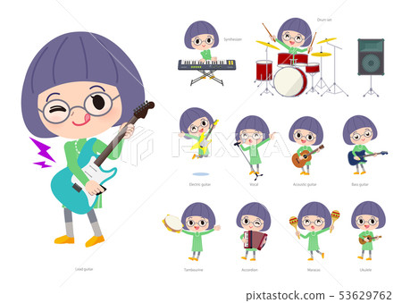 兒童 孩子 小孩 53629762