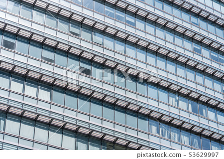 Contemporary Architecture Office Building 53629997