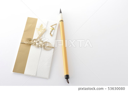 慶典袋和刷子 慶典袋和刷子 53630080