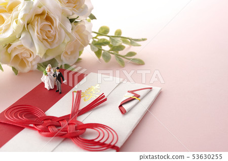 慶祝袋婚禮 慶祝袋婚禮 53630255