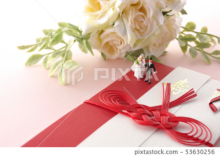 慶祝袋婚禮 53630256