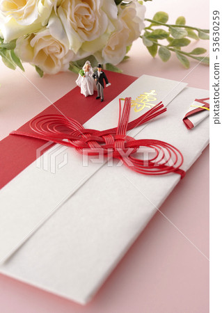 慶祝袋婚禮 慶祝袋婚禮 53630259