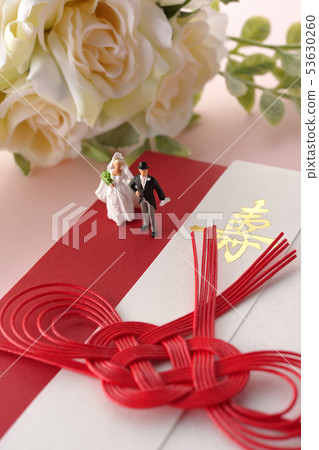 慶祝袋婚禮 慶祝袋婚禮 53630260