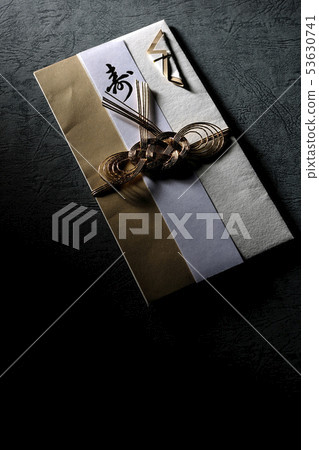 Blessing bag Blessing bag 53630741
