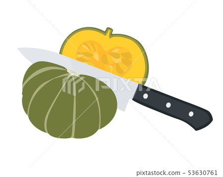 pumpkin pumpkin 53630761