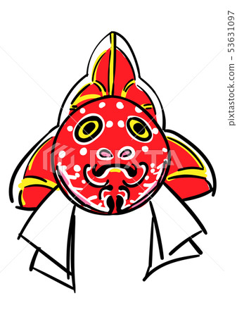 青森_金魚Neputa 53631097