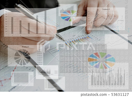 商業形象 - 分析 商業形象 - 分析 53631127