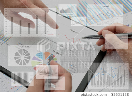 商業形象 - 分析 53631128