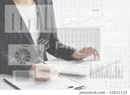 商業形象 - 分析 53631129