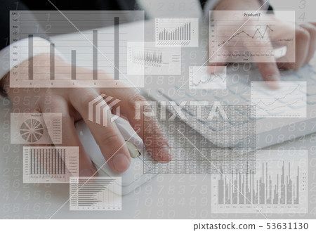 商業形象 - 分析 53631130