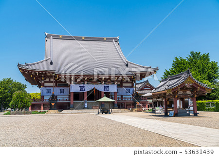 池上本門寺大戶 53631439