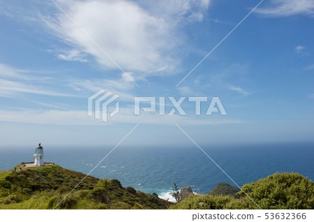 Cape Reinga新西蘭 53632366
