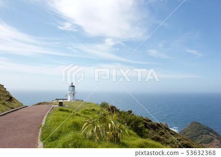 Cape Reinga新西蘭 53632368