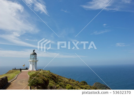 Cape Reinga新西蘭 Cape Reinga新西蘭 53632370
