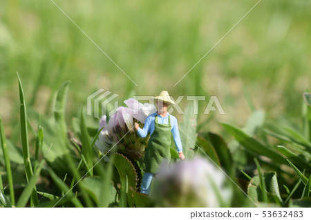 圖工農夫 圖工農夫 53632483