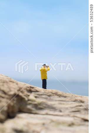 Figure: Sea Watchman 1 53632489