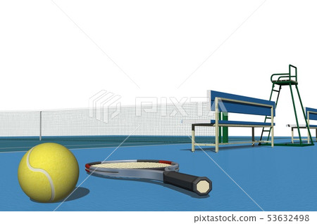 網球場(硬地球場) 網球場(硬地球場) 53632498