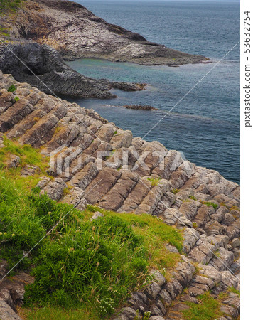 Near the nose of elephant cave (Saga prefecture) Near the nose of elephant cave (Saga prefecture) 53632754
