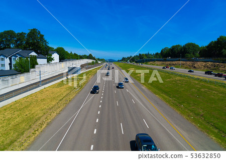 American Highway American Highway 53632850