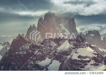 Fitz Roy Fitz Roy 53632994