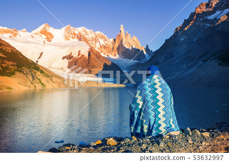 Cerro Torre Cerro Torre 53632997