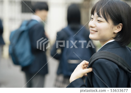 High school student High school student 53633677