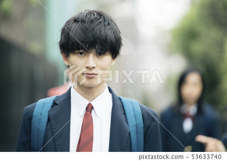High school student High school student 53633740