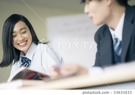 高中生學習補習班預備學校 高中生學習補習班預備學校 53633833
