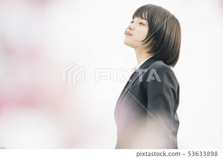 高中生春天 高中生春天 53633898