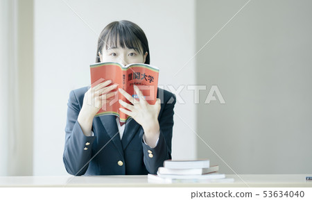 高中生學習補習班預備學校 53634040