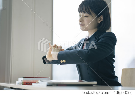 高中生學習補習班預備學校 53634052