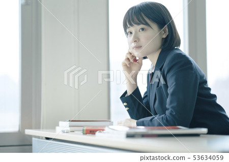 高中生學習補習班預備學校 53634059