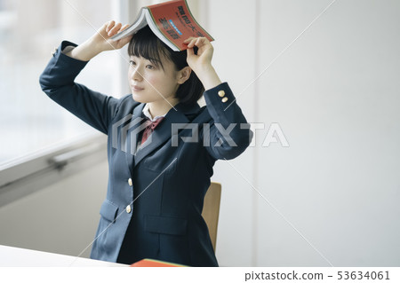 高中生學習補習班預備學校 高中生學習補習班預備學校 53634061