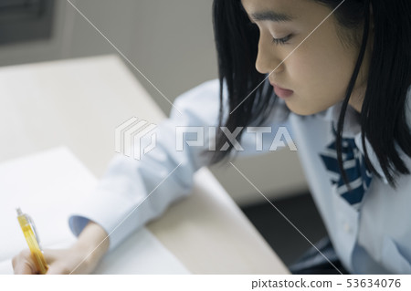 高中生學習補習班預備學校 高中生學習補習班預備學校 53634076