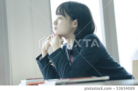 高中生學習補習班預備學校 53634089