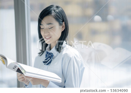 高中生學習補習班預備學校 53634090