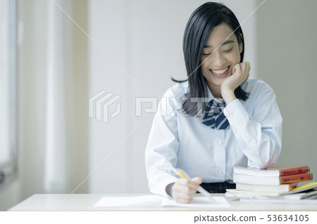 高中生學習補習班預備學校 高中生學習補習班預備學校 53634105